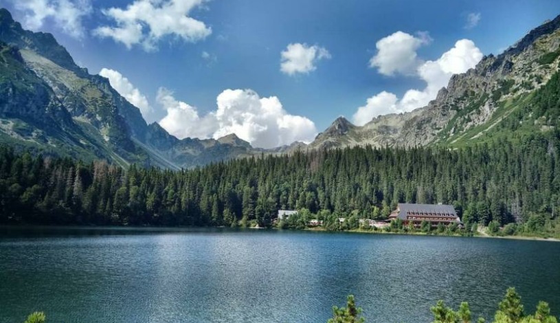 Hotel CROCUS **** Vysoké Tatry